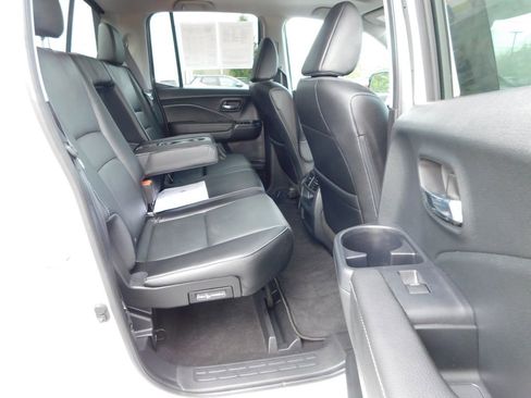 Used 2023 Honda Ridgeline RTL-E image 26