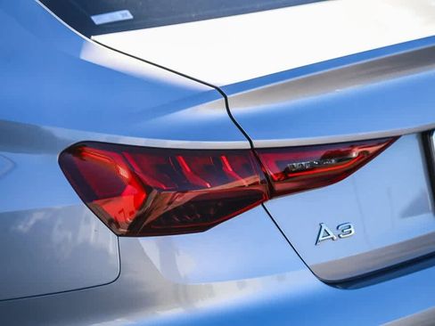 Used 2022 Audi A3 2.0T Premium image 8