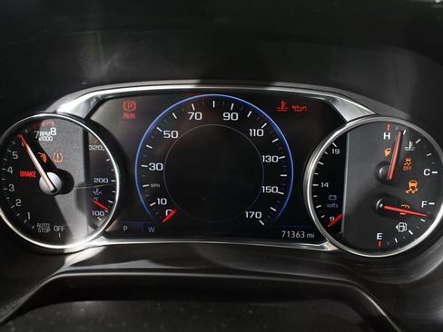 Used 2020 Chevrolet Blazer RS AWD/4WD image 26