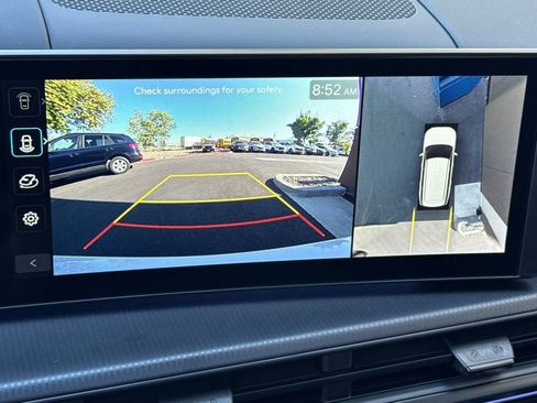 New 2025 Hyundai Santa Fe Calligraphy image 18