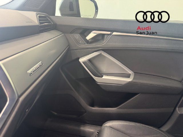 Used 2023 Audi Q3 2.0T Premium w/ Convenience Package AWD/4WD image 32