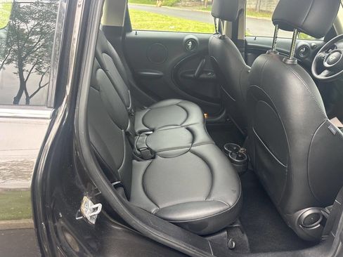 Used 2015 MINI Cooper Countryman S AWD/4WD image 12