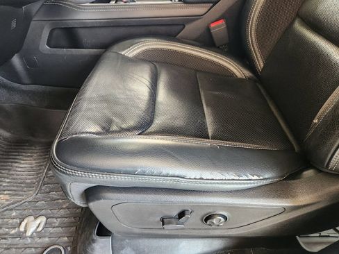 Used 2021 RAM 1500 TRX w/ TRX Level 2 Equipment Group AWD/4WD image 25