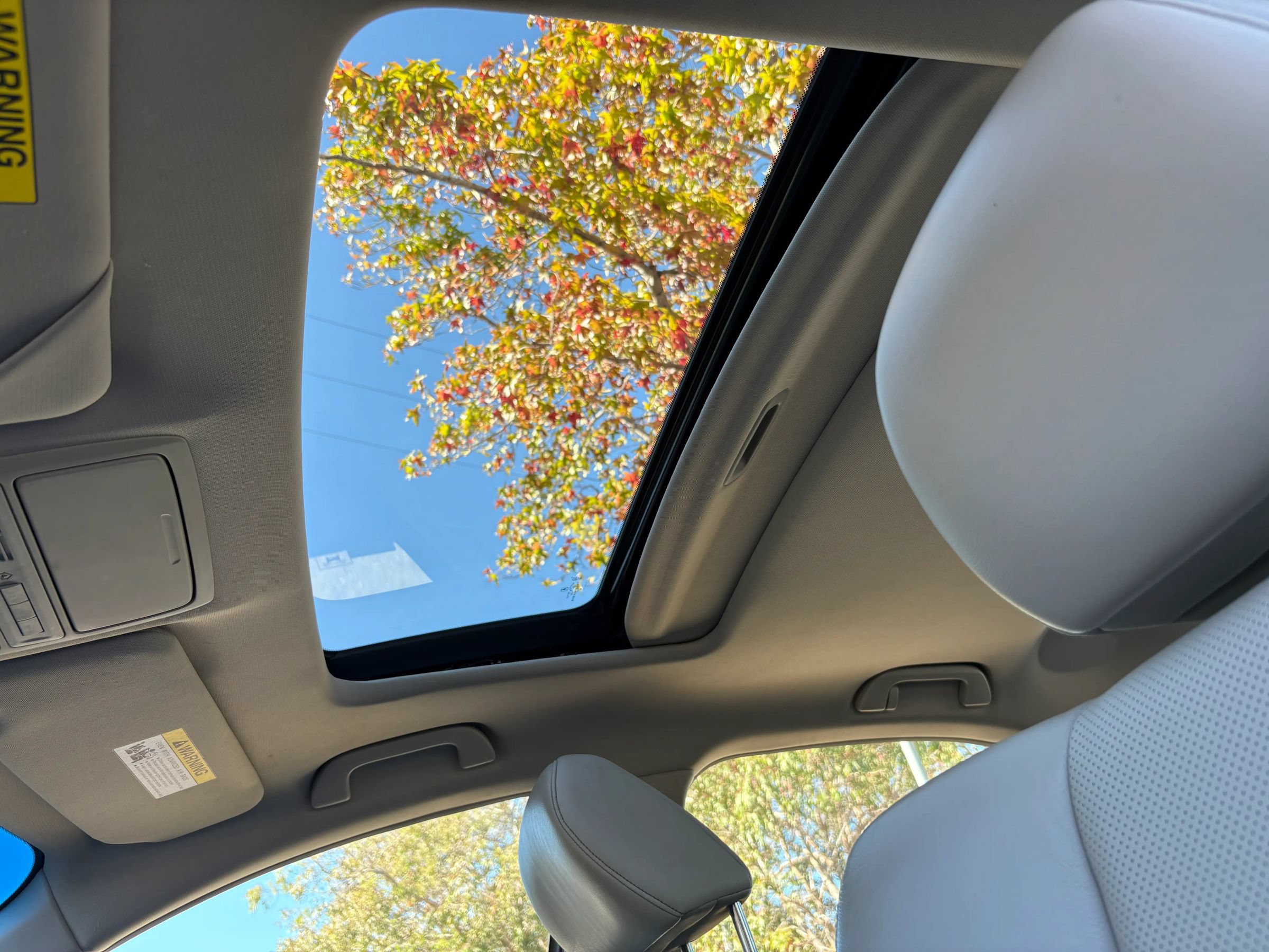 Used 2012 Acura TSX Sedan FWD image 23