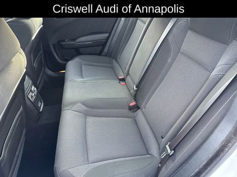 Used 2019 Dodge Charger SXT w/ Blacktop Package image 14