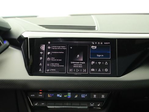 Certified 2024 Audi e-tron GT Premium Plus w/ Executive Package AWD/4WD image 20