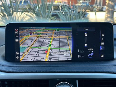 Used 2020 Lexus RX 450h 450h image 21