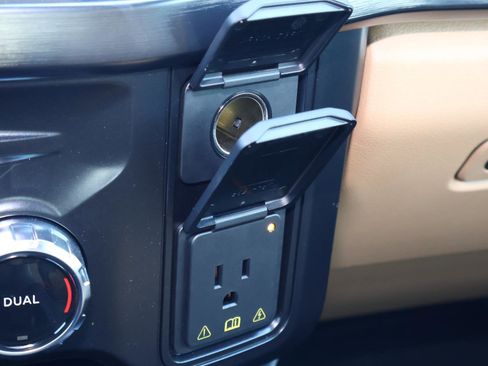 Used 2026 Ford F350 Lariat image 26