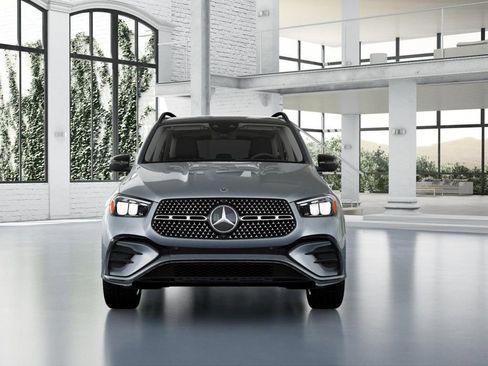 New 2026 Mercedes-Benz GLE 450 4MATIC image 7
