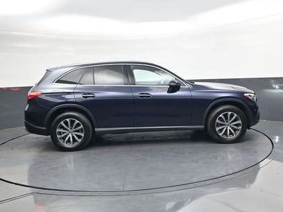 Used 2024 Mercedes-Benz GLC 300 GLC 300