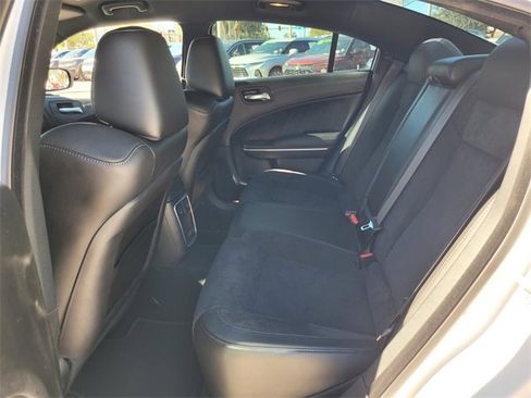 Certified 2023 Dodge Charger Scat Pack image 16