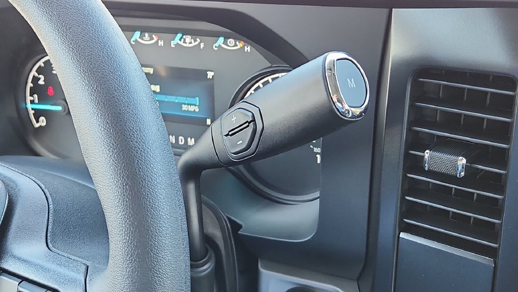 Used 2026 Ford F350 XLT AWD/4WD image 24
