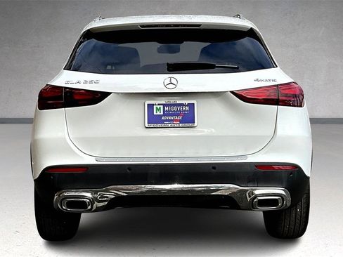 Used 2024 Mercedes-Benz GLA 250 4MATIC image 5