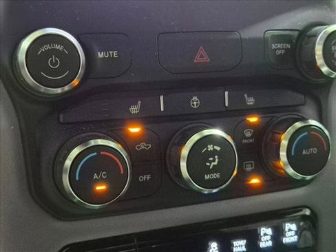 Used 2023 RAM 1500 Big Horn RWD image 19