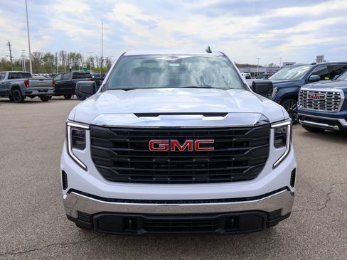 New 2026 GMC Sierra 1500 Pro image 20
