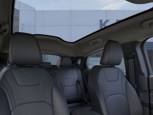 New 2025 Ford Mustang Mach-E Premium w/ Interior Protection Package image 22