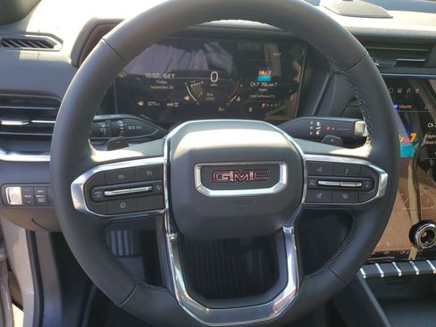 New 2026 GMC Terrain Elevation w/ LPO, Floor Liner Package image 17