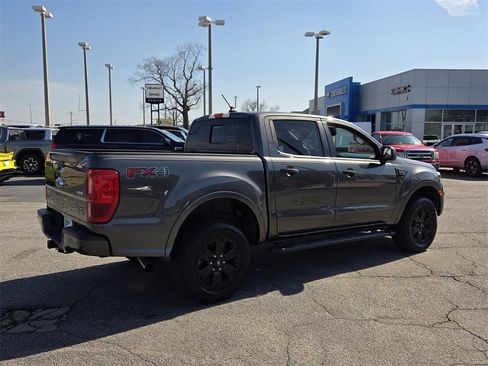 Used 2019 Ford Ranger XLT w/ Equipment Group 302A Luxury image 9