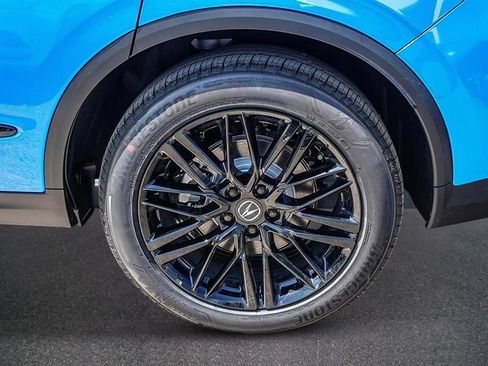 New 2026 Acura MDX A-Spec AWD/4WD image 7