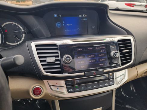 Used 2013 Honda Accord EX-L image 17