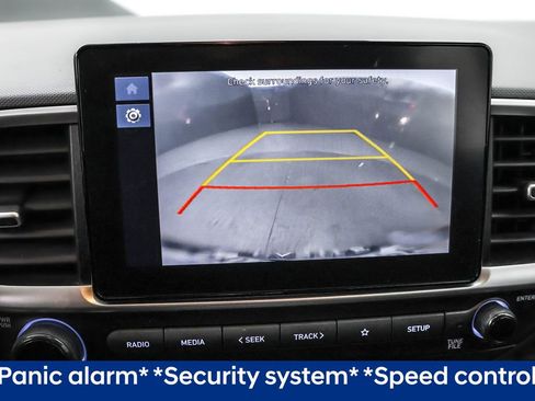 Used 2023 Hyundai Venue SE w/ Cargo Package image 8