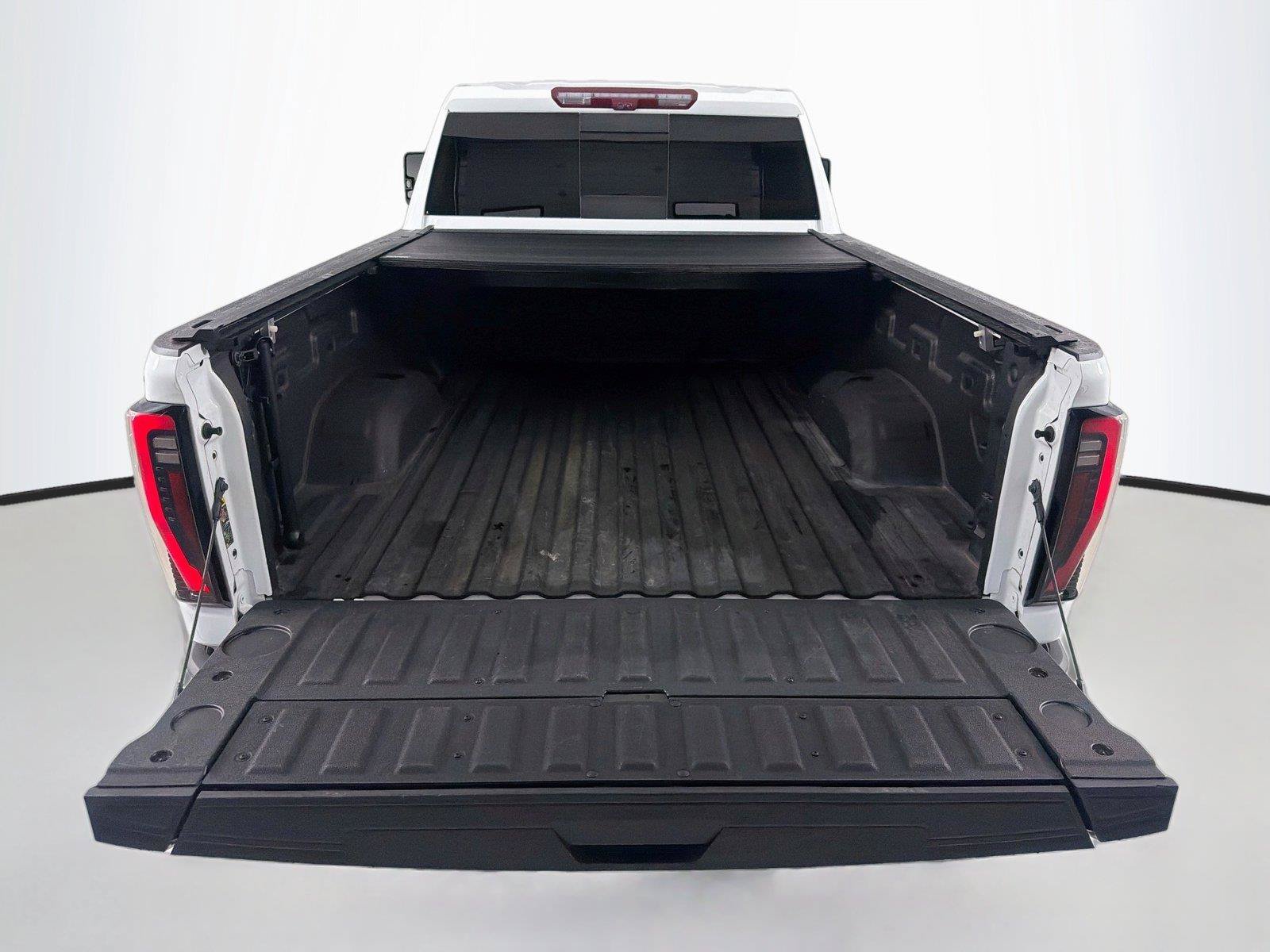 Used 2024 GMC Sierra 2500 AT4 w/ AT4 Premium Plus Package AWD/4WD image 26