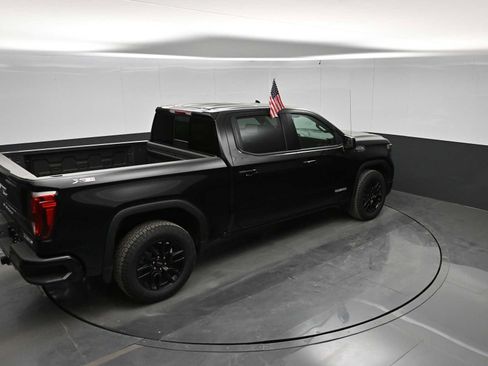 New 2026 GMC Sierra 1500 Elevation AWD/4WD image 29