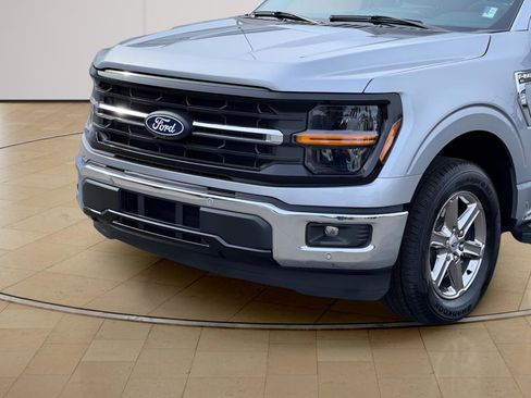 Used 2024 Ford F150 XLT w/ Equipment Group 302A MID image 43