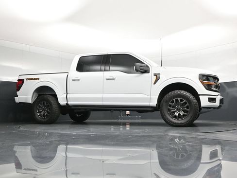 Certified 2025 Ford F150 Tremor w/ Bed Utility Package AWD/4WD image 50