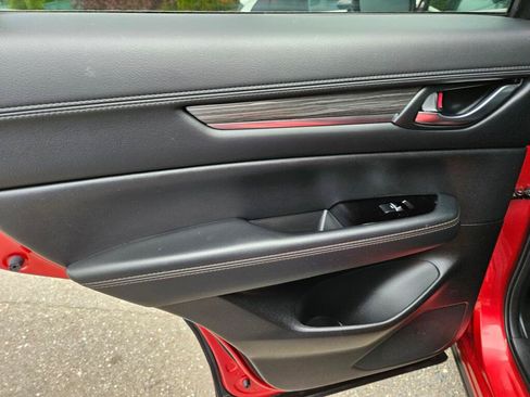 Used 2019 MAZDA CX-5 Grand Touring AWD/4WD image 14