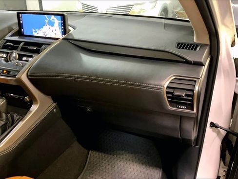 Used 2018 Lexus NX 300 AWD image 18