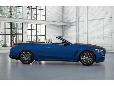 New 2026 Mercedes-Benz CLE 53 AMG 4MATIC Cabriolet image 15