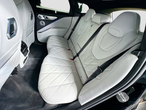 New 2026 BMW XM Label Red image 20