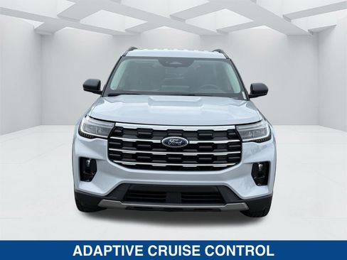 New 2026 Ford Explorer Active w/ Active Comfort Package RWD image 9