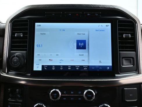 Used 2023 Ford F150 King Ranch w/ Equipment Group 601A High image 28