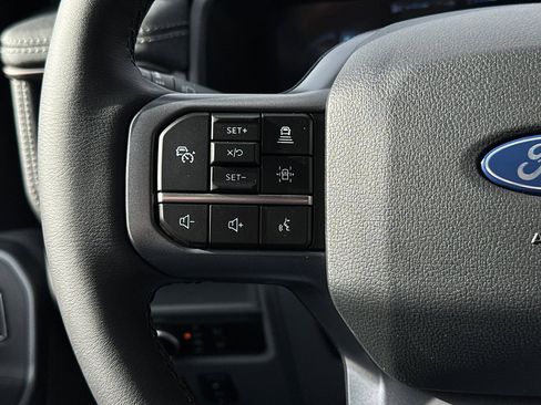 New 2025 Ford F150 Lightning Flash image 27