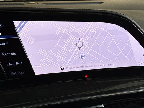 Certified 2024 Cadillac Escalade Premium Luxury image 40