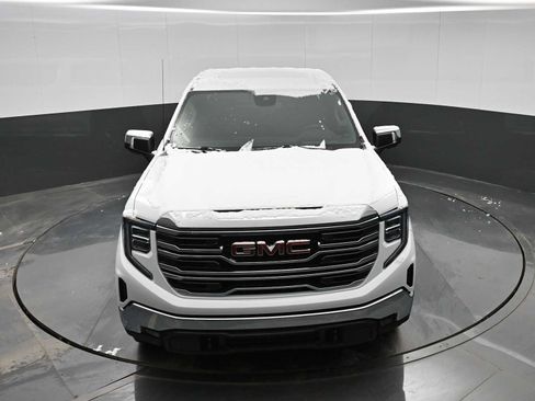 Used 2023 GMC Sierra 1500 SLT w/ SLT Convenience Package image 25