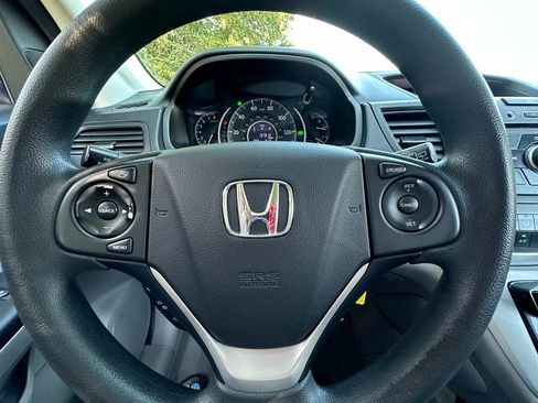 Used 2014 Honda CR-V EX image 13