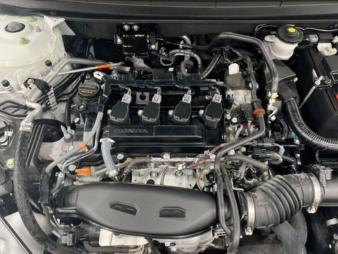 Used 2024 Honda Accord EX image 24