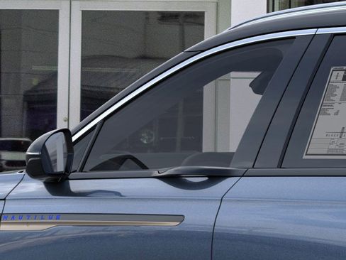 New 2026 Lincoln Nautilus Black Label image 20