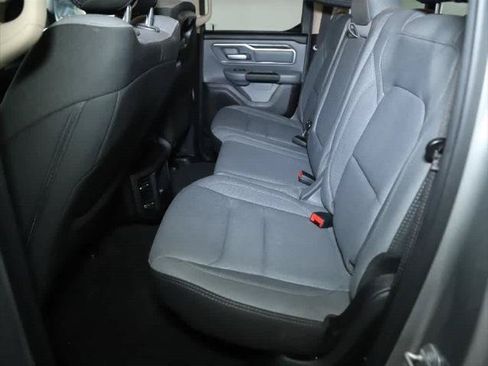 Certified 2020 RAM 1500 Big Horn AWD/4WD image 14