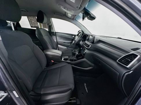 Used 2019 Hyundai Tucson Sport AWD/4WD image 27