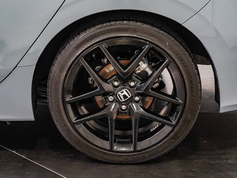 Used 2024 Honda Civic Sport image 10