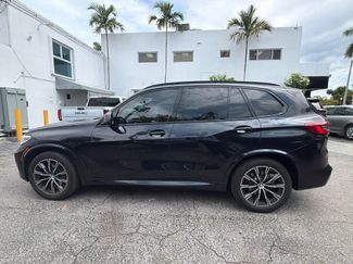 Used 2019 BMW X5 xDrive40i w/ M Sport Package AWD/4WD video 2