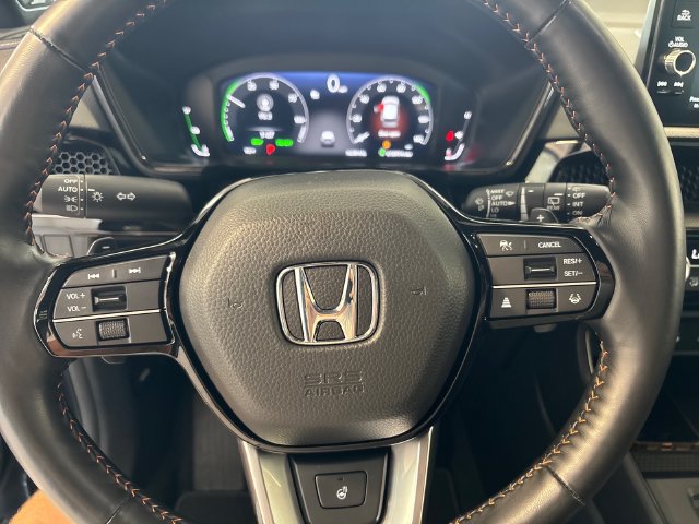 Used 2026 Honda CR-V Sport Touring image 8