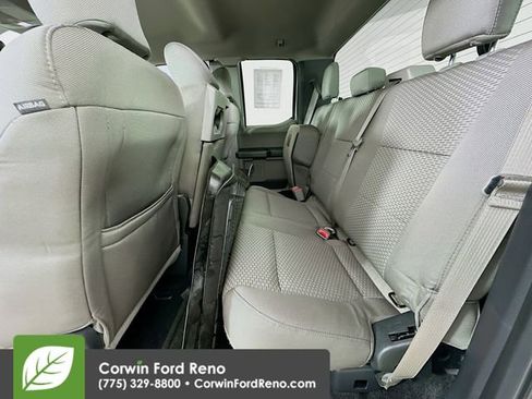 Used 2016 Ford F150 XLT w/ Equipment Group 301A Mid image 23