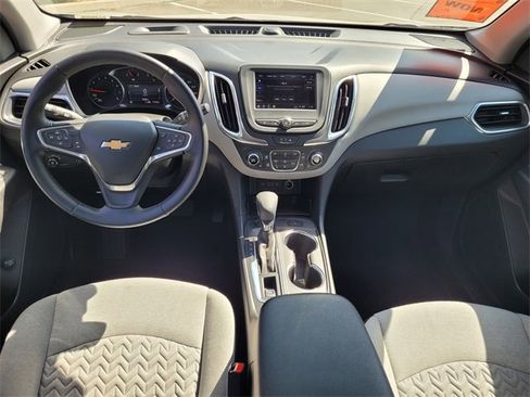 Used 2024 Chevrolet Equinox LT image 9