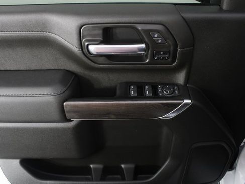 Used 2022 Chevrolet Silverado 2500 LTZ w/ Safety Package image 13