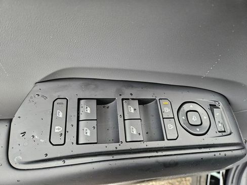 New 2026 Kia EV9 Land w/ Nightfall Edition Package image 11